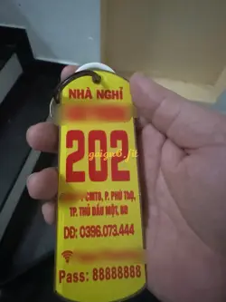 Ảnh đánh giá