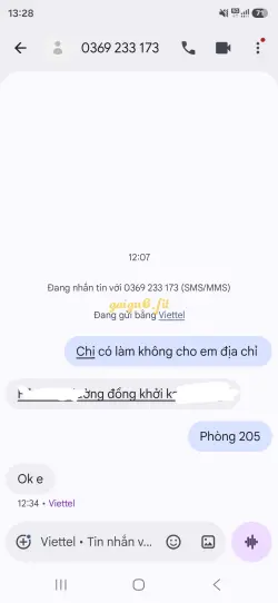 Ảnh đánh giá