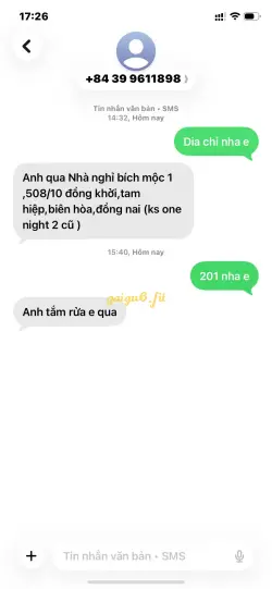 Ảnh đánh giá