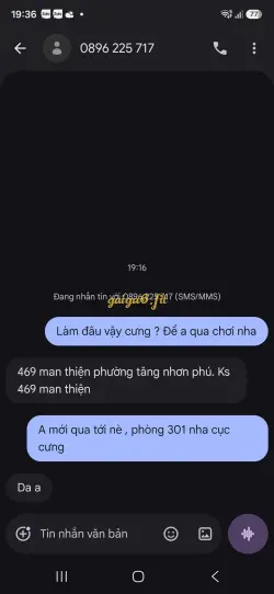 Ảnh đánh giá gái gọi