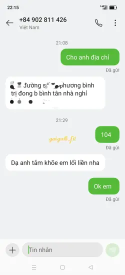 Ảnh đánh giá