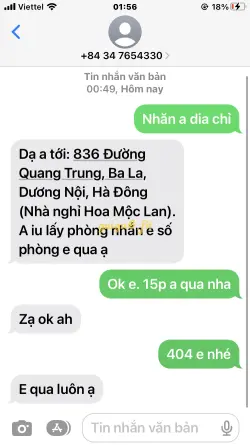 Ảnh đánh giá gái gọi