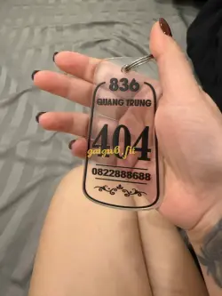 Ảnh đánh giá gái gọi
