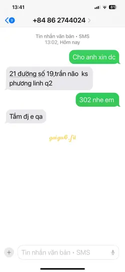 Ảnh đánh giá gái gọi