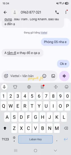 Ảnh đánh giá