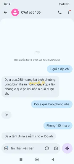 Ảnh đánh giá