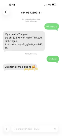 Ảnh đánh giá