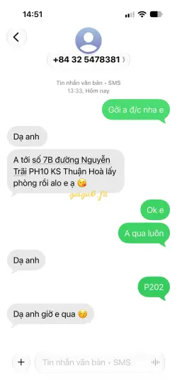 Ảnh đánh giá