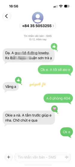 Ảnh đánh giá