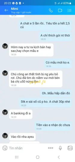 Ảnh đánh giá