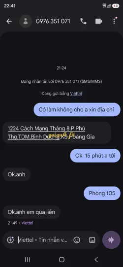Ảnh đánh giá
