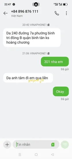Ảnh đánh giá