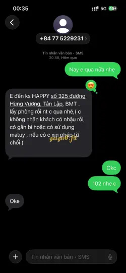 Ảnh đánh giá