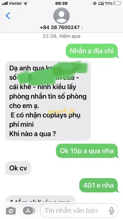 Ảnh đánh giá