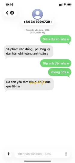 Ảnh đánh giá
