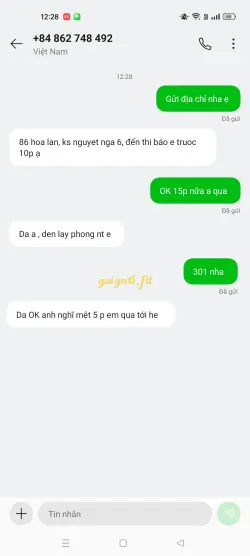 Ảnh đánh giá
