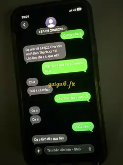 Ảnh đánh giá gái gọi