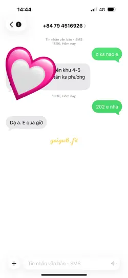 Ảnh đánh giá gái gọi