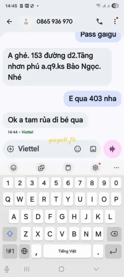 Ảnh đánh giá