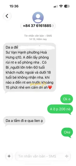 Ảnh đánh giá