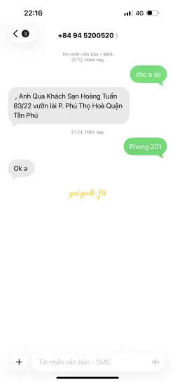 Ảnh đánh giá
