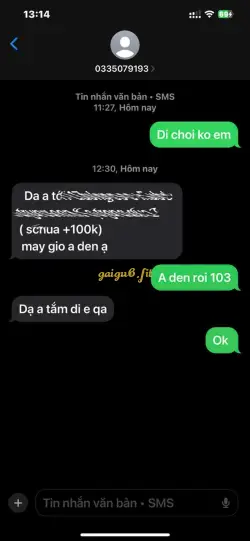 Ảnh đánh giá