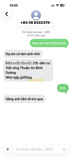 Ảnh đánh giá gái gọi