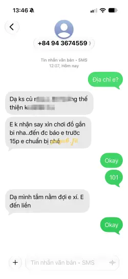 Ảnh đánh giá