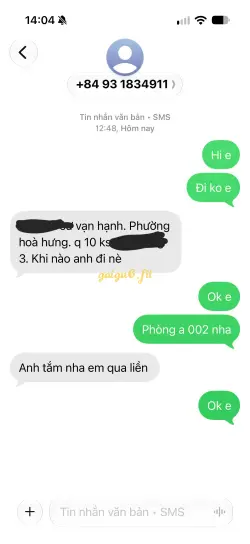 Ảnh đánh giá