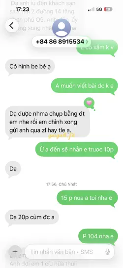 Ảnh đánh giá