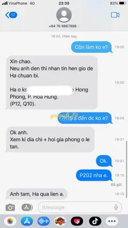 Ảnh đánh giá