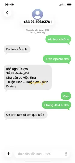 Ảnh đánh giá