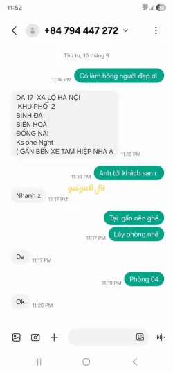 Ảnh đánh giá