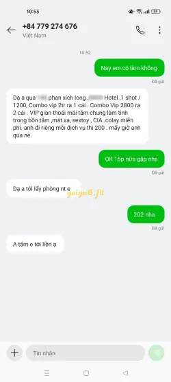 Ảnh đánh giá