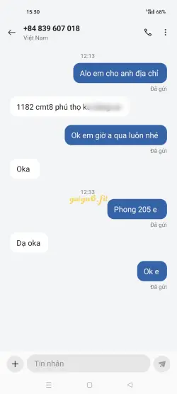 Ảnh đánh giá
