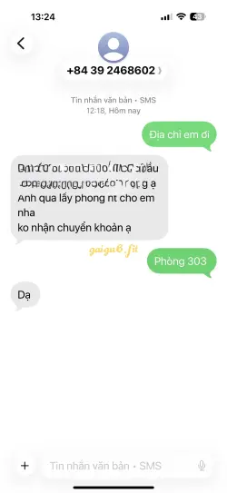 Ảnh đánh giá gái gọi