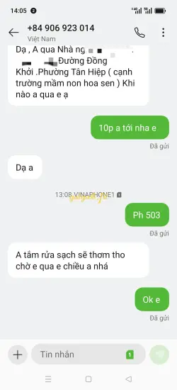 Ảnh đánh giá