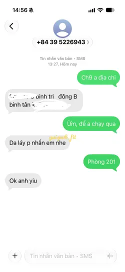 Ảnh đánh giá gái gọi