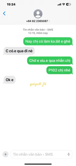 Ảnh đánh giá gái gọi