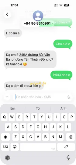 Ảnh đánh giá gái gọi