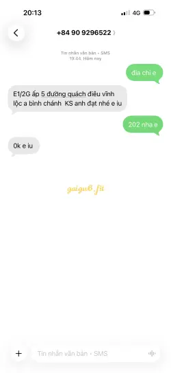 Ảnh đánh giá