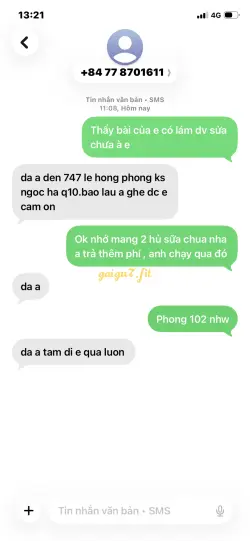 Ảnh đánh giá