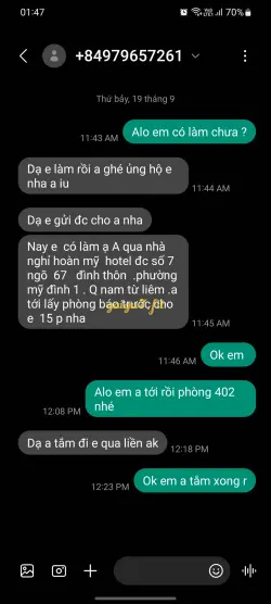 Ảnh đánh giá