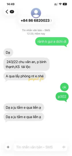 Ảnh đánh giá