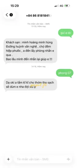 Ảnh đánh giá