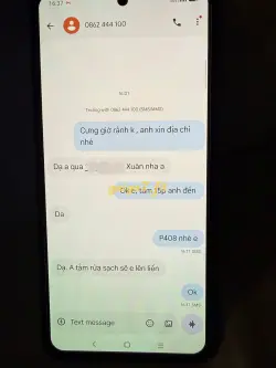 Ảnh đánh giá gái gọi