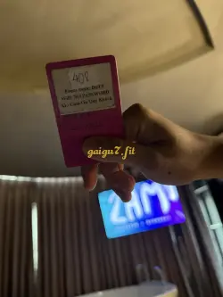 Ảnh đánh giá gái gọi