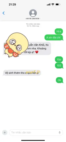 Ảnh đánh giá gái gọi