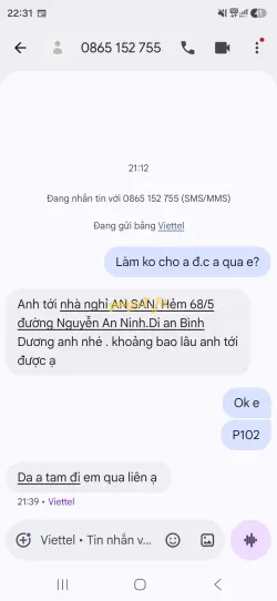 Ảnh đánh giá gái gọi