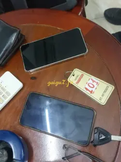 Ảnh đánh giá gái gọi